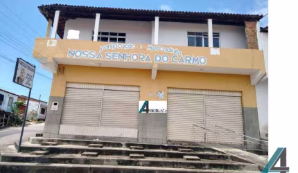 Imóvel Residencial /Comercial no Santos Dumont
