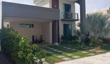 Casa com 3 dormitórios a venda no Terras Alphaville 1