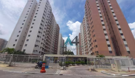 Apartamento a venda no Luzia