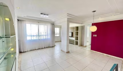 Apto localizado no Cond. Ilhas do Caribe com 2 dormitórios à venda, 85 m² por R$ 300.000 - Luzia - Aracaju/SE
