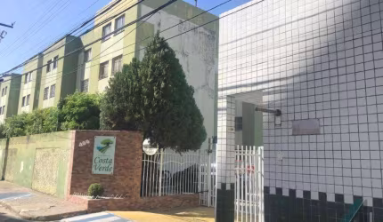 Apartamento à venda no Condomínio Costa Verde - Luzia