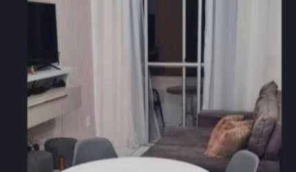 Apartamento a venda na Barra