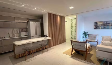 Apartamento à Venda no Condomínio El Viso Contemporâneo ?? C