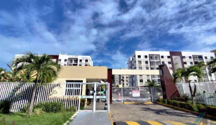 Apartamento à venda no Jabotiana