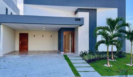 Casa Alphaville, Barra dos Coqueiros