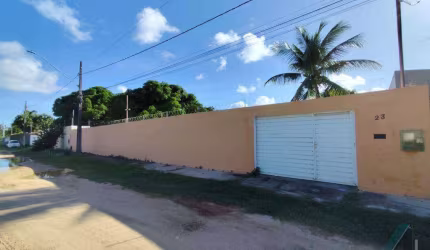 Chácara  Mosqueiro - Povoado Areaia Branca