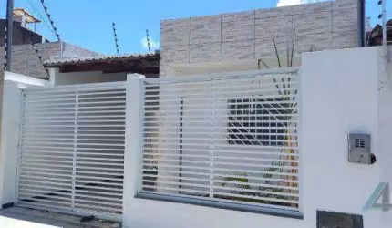 Casa em Socorro - Albano Franco.