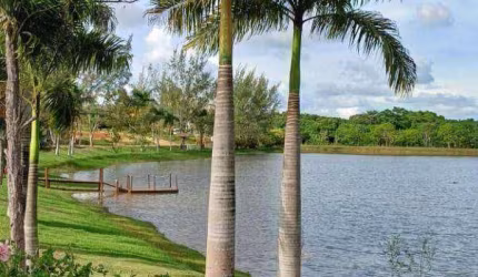 Haras Residence - Sergipe 450m²