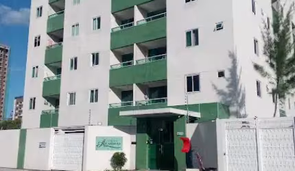 Apartamento com 3 quartos à venda no Bessa, João Pessoa , 150 m2 por R$ 680.000