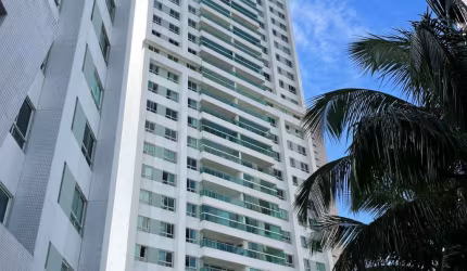 ✨ Cobertura Duplex de Alto Luxo à Venda - Edifício Residencial ULTRAMARE - Altiplano Cabo Branco! ✨
