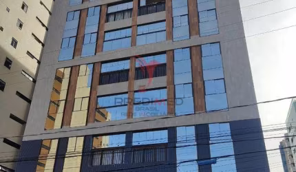 ✨ Apartamento Exclusivo a 300m da Praia - Cabo Branco ✨