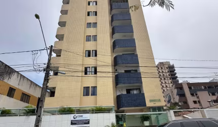 ✨ Apartamento no Manaíra Tower - Unidade 102 à Venda! ✨