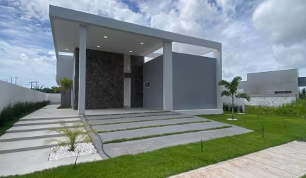 ✨ Casa de Alto Padrão no Alphaville Paraíba - Oportunidade Única! ✨