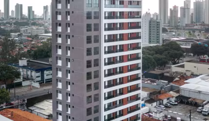 Apartamento com 2 quartos à venda no Tambauzinho