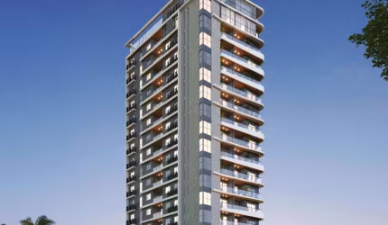Apartamento com 2 quartos à venda no Tambaú, João Pessoa , 64 m2 por R$ 694.000