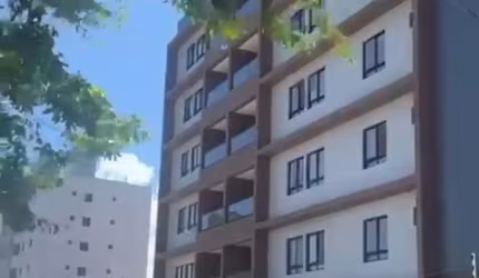 Apartamento com 2 quartos à venda no Altiplano Cabo Branco