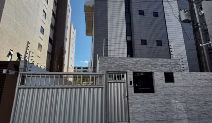 Apartamento com 1 quarto à venda no Ponta De Campina