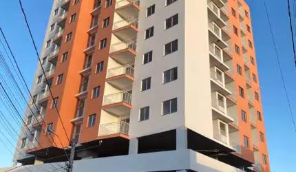 Apartamento em Aribiri, Vila Velha/ES - MONTE MORIAH
