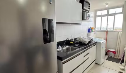 Apartamento em Colina de Laranjeiras, Serra/ES
