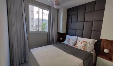 Apartamento à venda no bairro Colina de Laranjeiras - Serra/ES