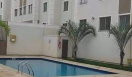 Apartamento em Santa Bárbara, Cariacica/ES