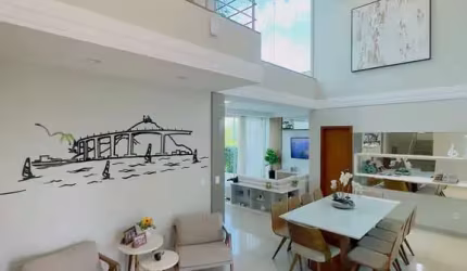 Casa à venda no bairro Continental - Serra/ES