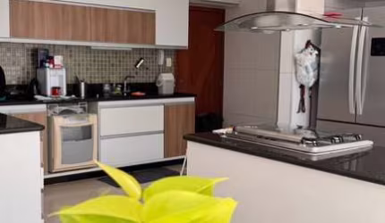 Apartamento em Jardim Camburi, Vitória/ES