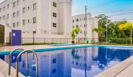 Apartamento em Balneário de Carapebus, Serra/ES
