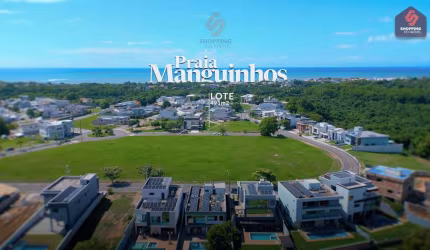 Lote em Arquipélago de Manguinhos