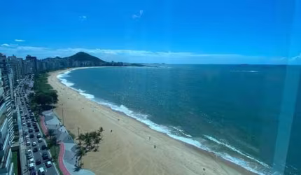 Apartamento em Praia da Costa, Vila Velha/ES