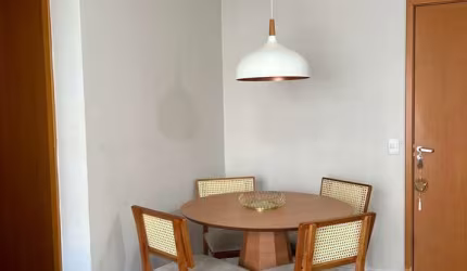 Apartamento em Jardim Camburi, Vitória/ES