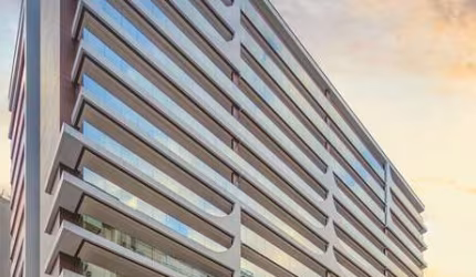 Apartamento Alto Padrão em Praia da Costa, Vila Velha/ES