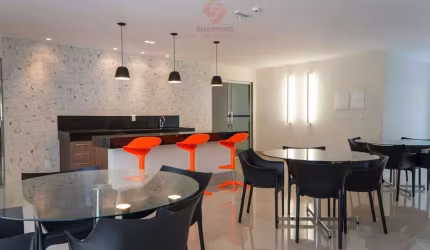 Apartamento em Jardim Camburi, Vitória/ES