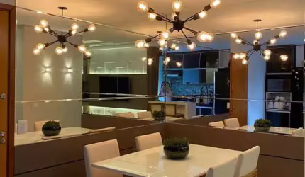 Apartamento em Valparaíso, Serra/ES