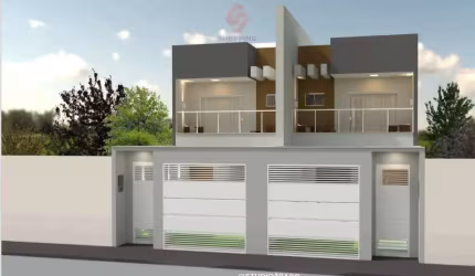 Casa Duplex em Planície da Serra, Serra/ES