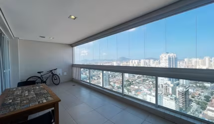 OPORTUNIDADE DE LOCAÇÃO APARTAMENTO MOBILIADO MENSAL OU ANUAL