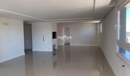 Apartamento à venda no bairro Panazzolo