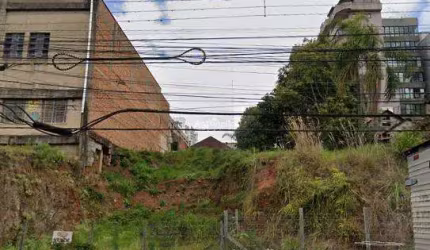 Terreno à venda no Centro