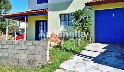 Casa à venda no bairro  Santa Catarina