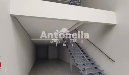 Sala Térra à venda no bairro Bela Vista