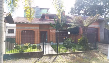 Casa à  venda no bairro Jardim Eldorado