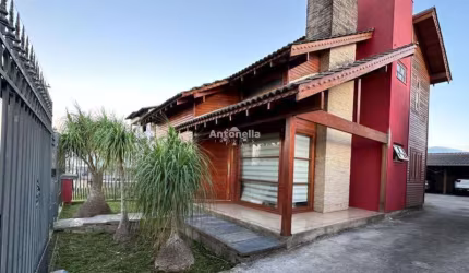 Casa no bairro Jardim das Hortências