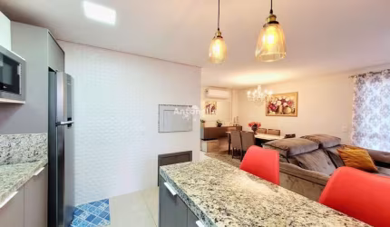 Apartamento no bairro Pio X