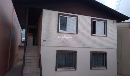 Casa à venda no bairro Salgado Filho