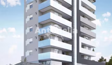 Apartamento à venda em Nossa Sra de Lourdes