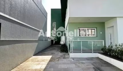 Sobrado à venda no São Luiz