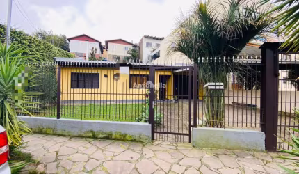 Casa a venda no Bairro Bela Vista