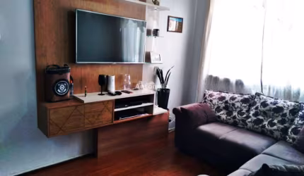 Apartamento a venda no bairro Medianeira