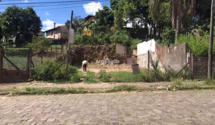 Terreno à venda no Bairro Rio Branco