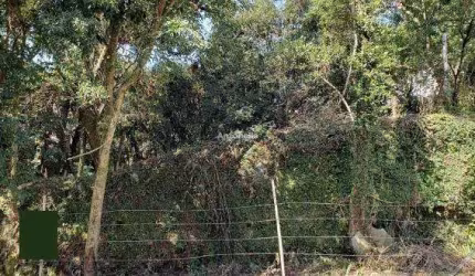 Terreno à venda no Bela Vista